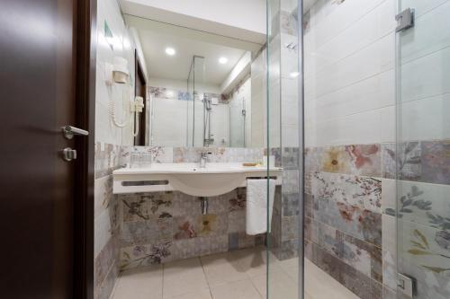 Hotel Olanesti - 797