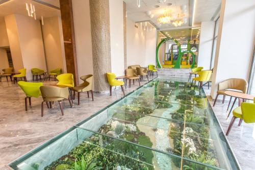 Hotel Olanesti - 886
