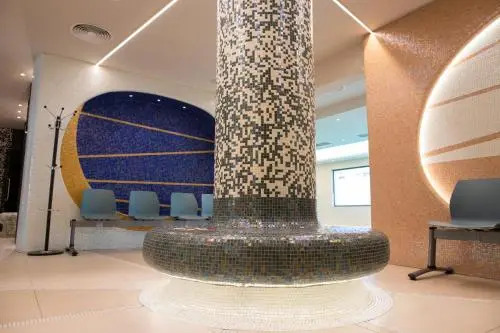 Hotel Olanesti - 380