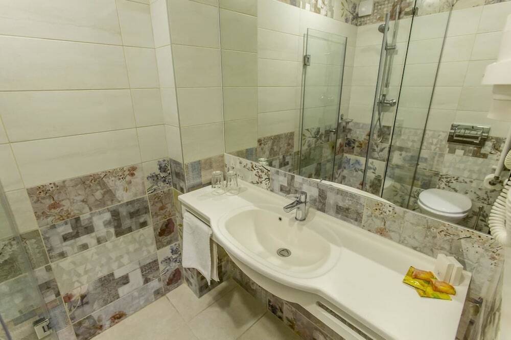 Hotel Olanesti - 466