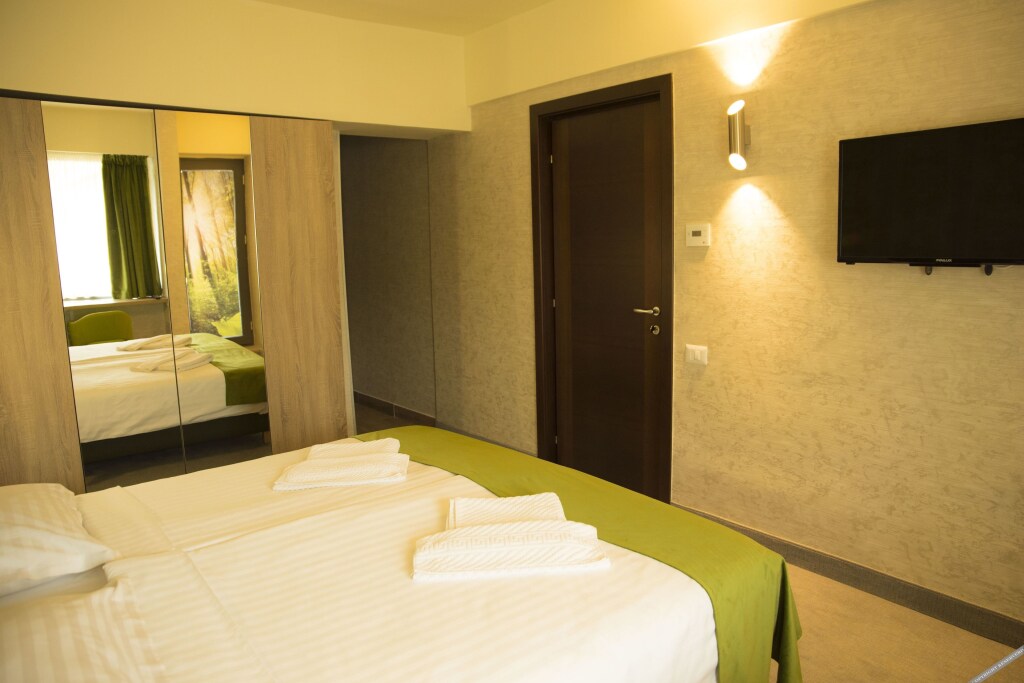 Hotel Olanesti - 332