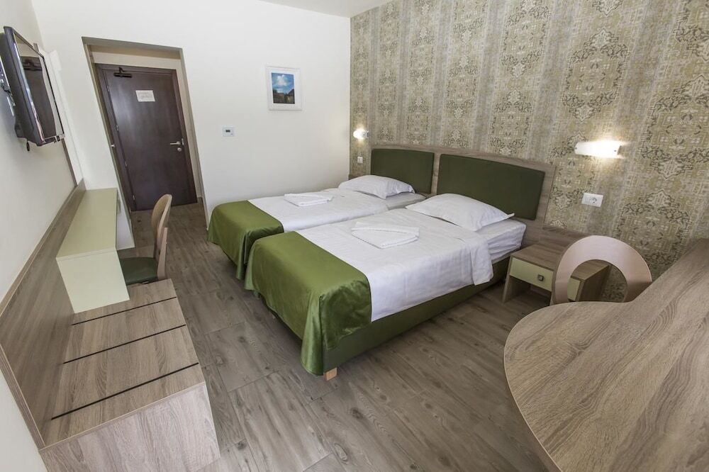 Hotel Olanesti - 330