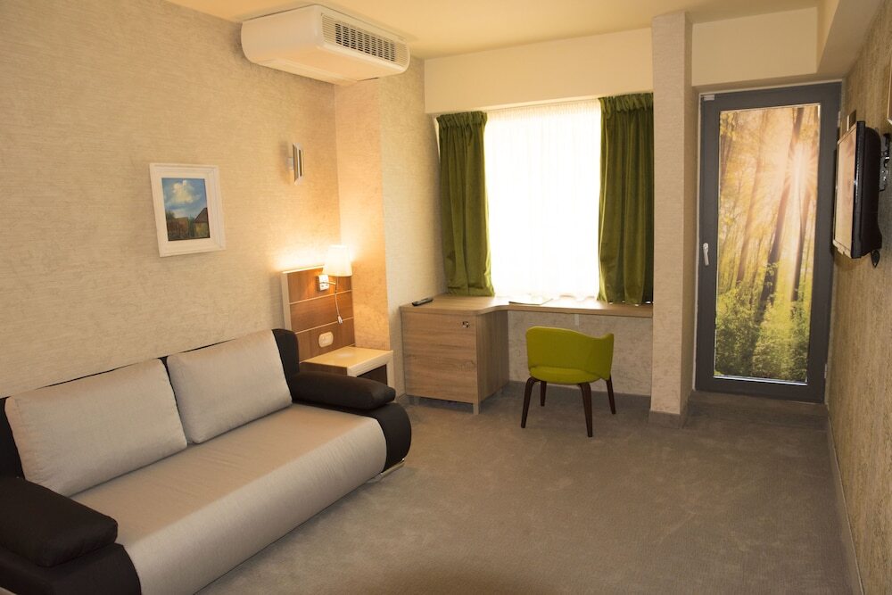 Hotel Olanesti - 21