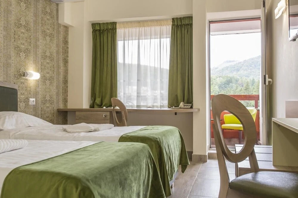 Hotel Olanesti - 443