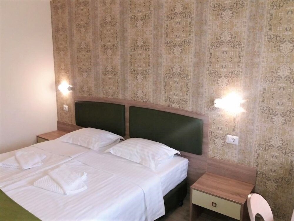Hotel Olanesti - 977