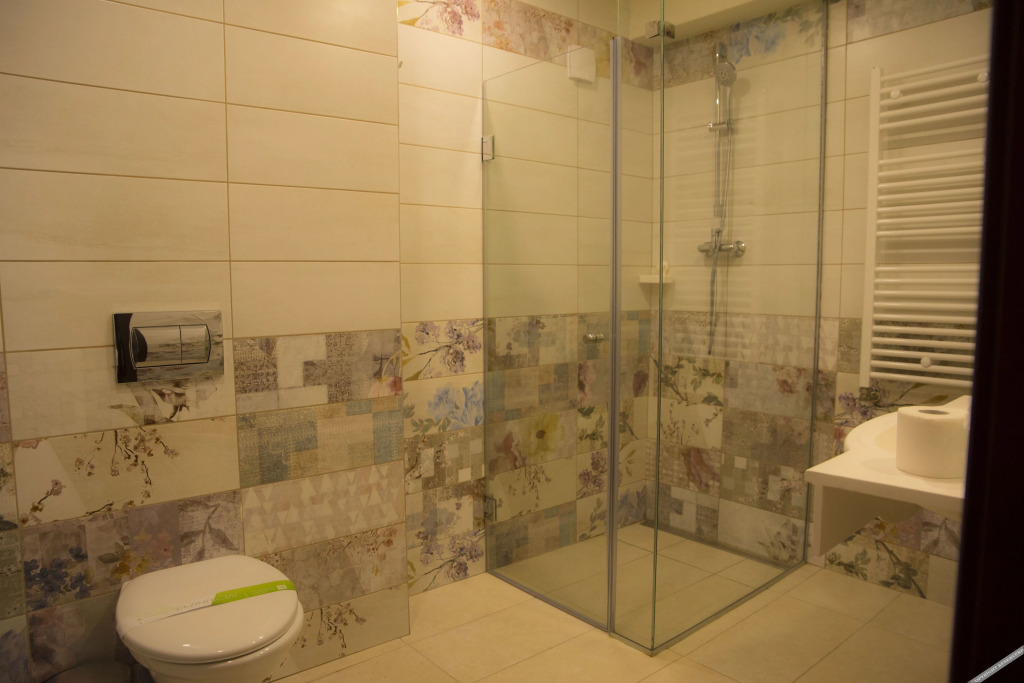 Hotel Olanesti - 888