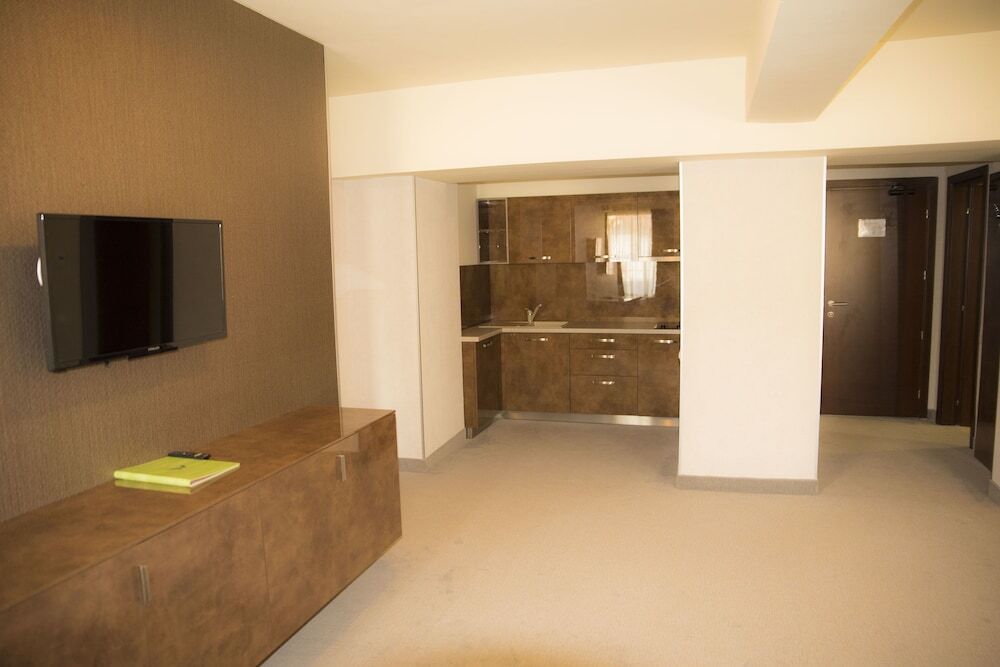 Hotel Olanesti - 593