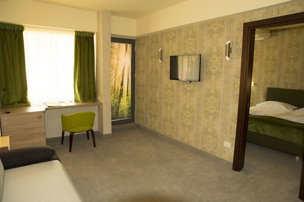 Hotel Olanesti - 302