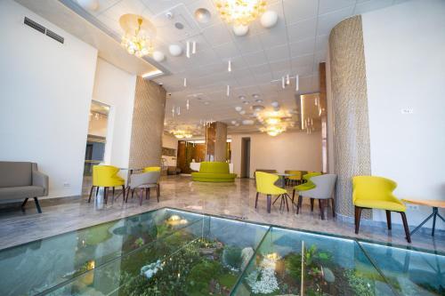 Hotel Olanesti - 668