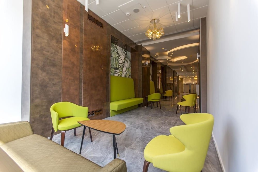 Hotel Olanesti - 71