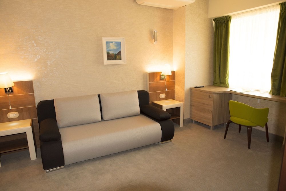 Hotel Olanesti - 574