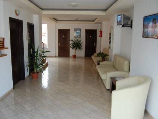 Hotel Olguta - 911