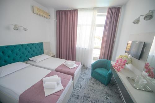 Hotel Olguta - 942