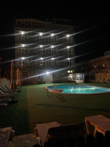 Hotel Olguta - 70