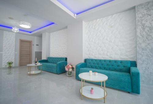 Hotel Olguta - 598
