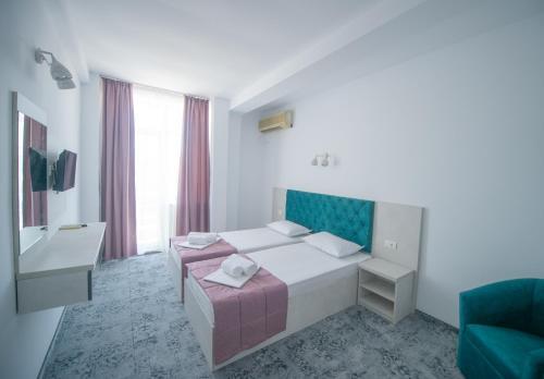 Hotel Olguta - 64