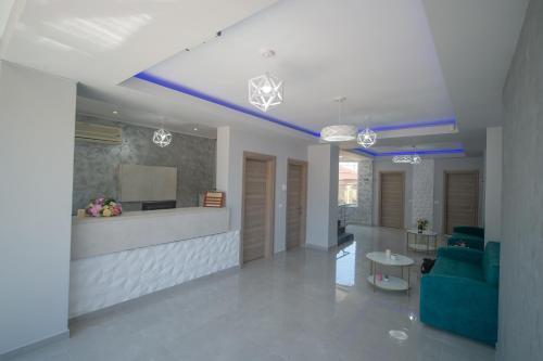 Hotel Olguta - 100