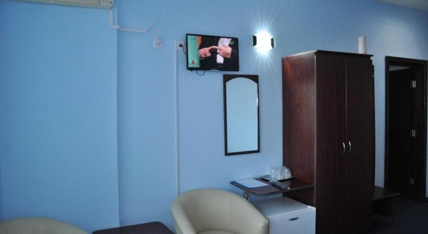 Hotel Olguta - 577