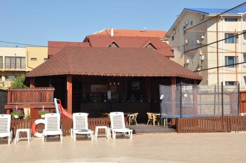 Hotel Olguta - 112