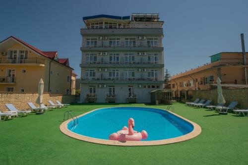 Hotel Olguta - 846