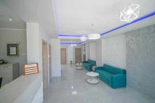 Hotel Olguta - 459