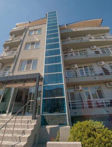Hotel Olguta - 63