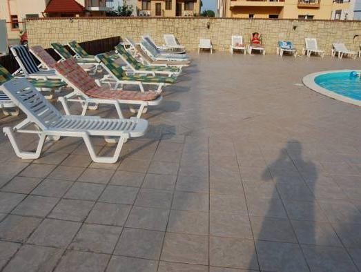 Hotel Olguta - 502