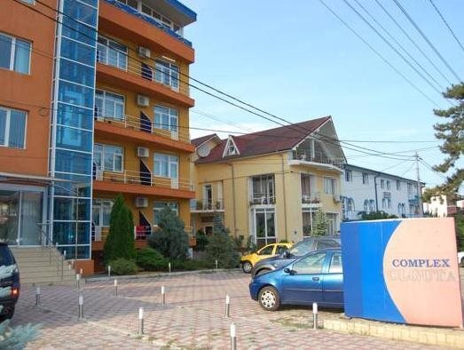 Hotel Olguta - 230