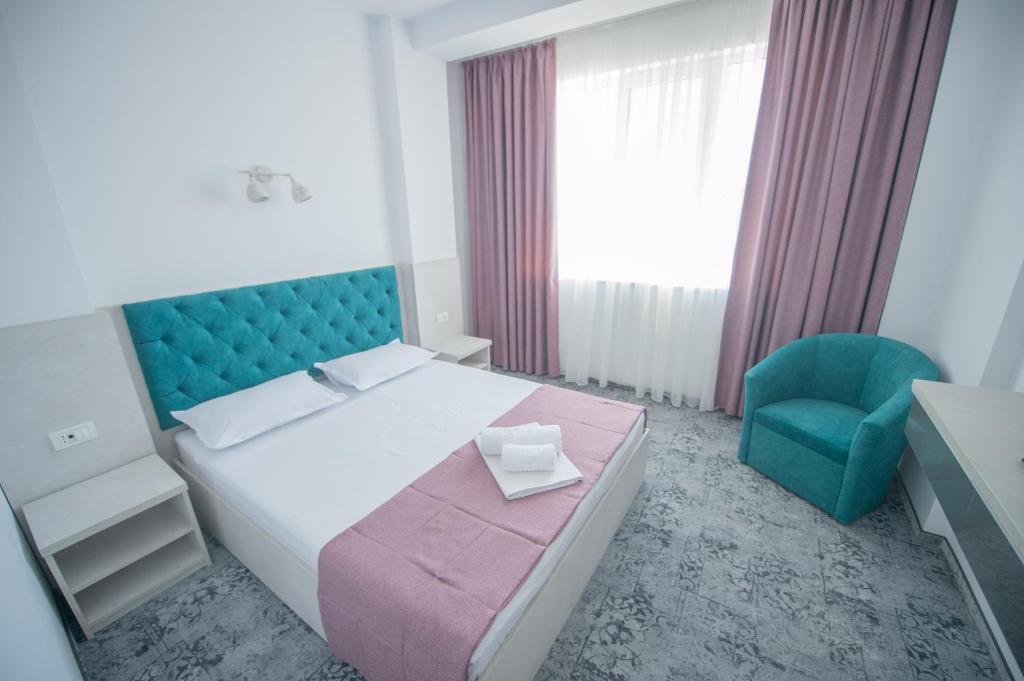 Hotel Olguta - 837