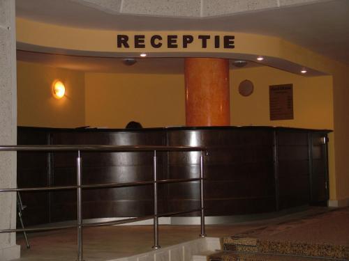 Hotel Oltenia - 544