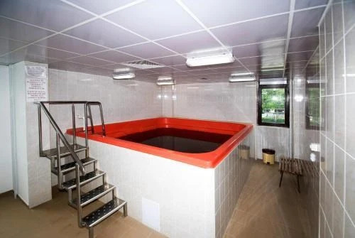 Hotel Oltenia - 887