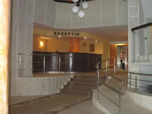 Hotel Oltenia - 123