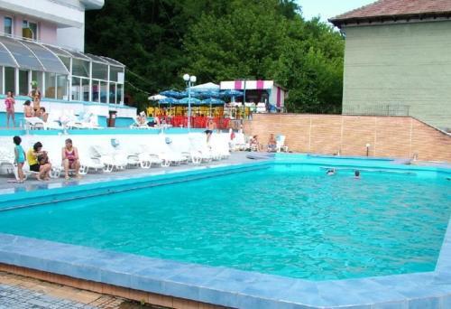 Hotel Oltenia - 430