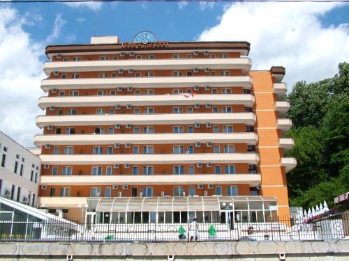 Hotel Oltenia - 160