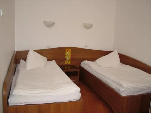 Hotel Oltenia - 153