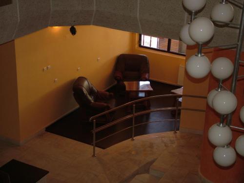 Hotel Oltenia - 740