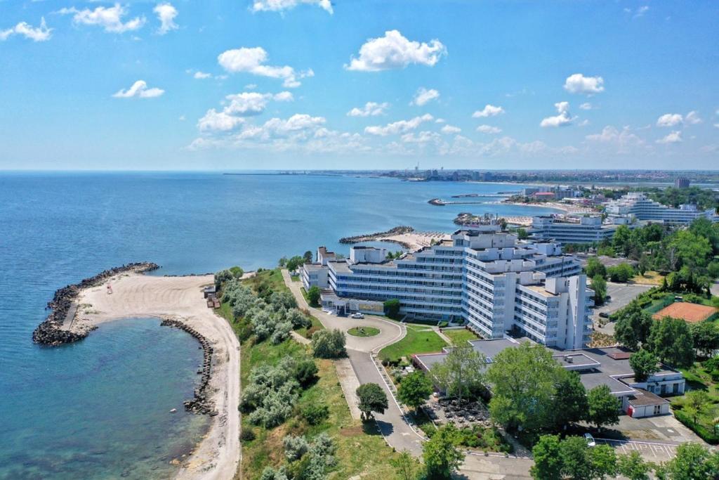 HOTEL OPAL Cap Aurora - 560