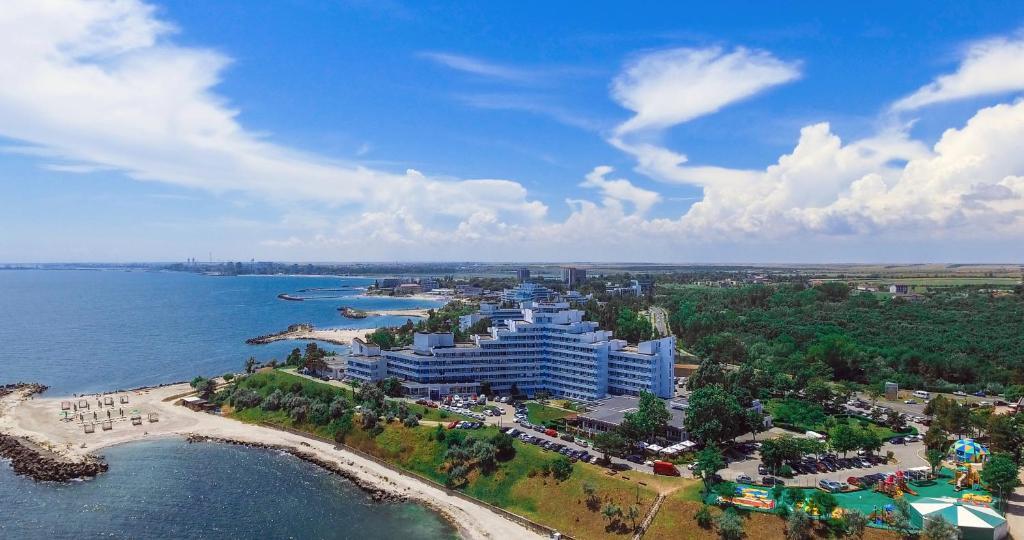 HOTEL OPAL Cap Aurora - 690