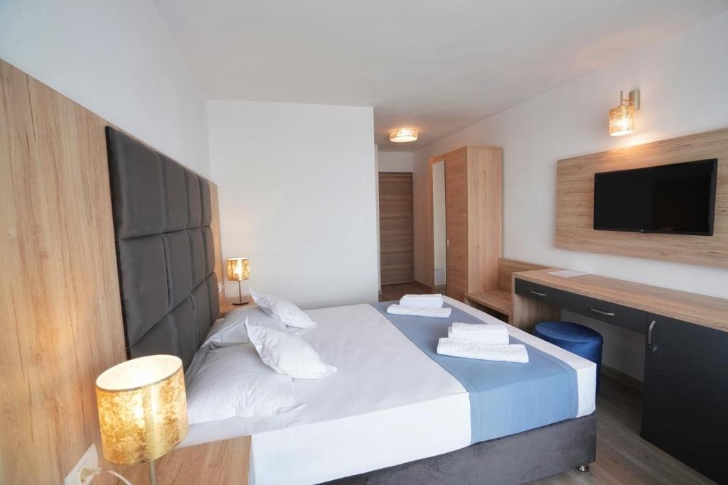 HOTEL OPAL Cap Aurora - 714