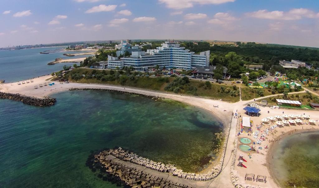 HOTEL OPAL Cap Aurora - 703