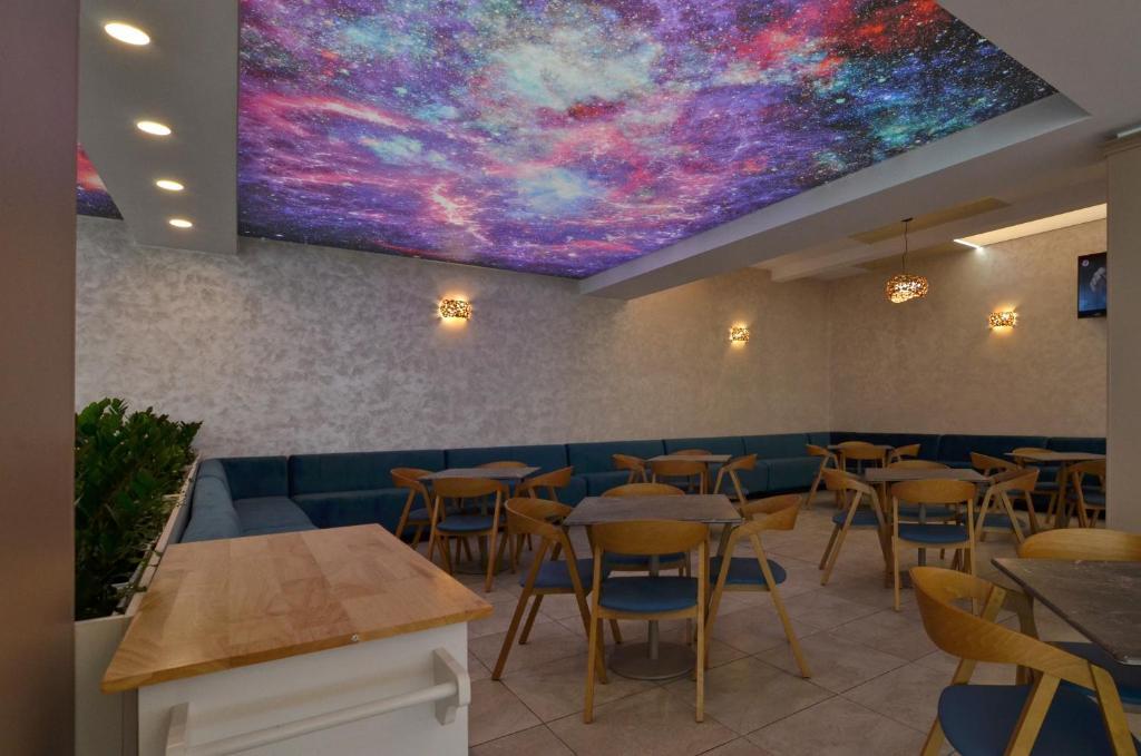 HOTEL OPAL Cap Aurora - 616