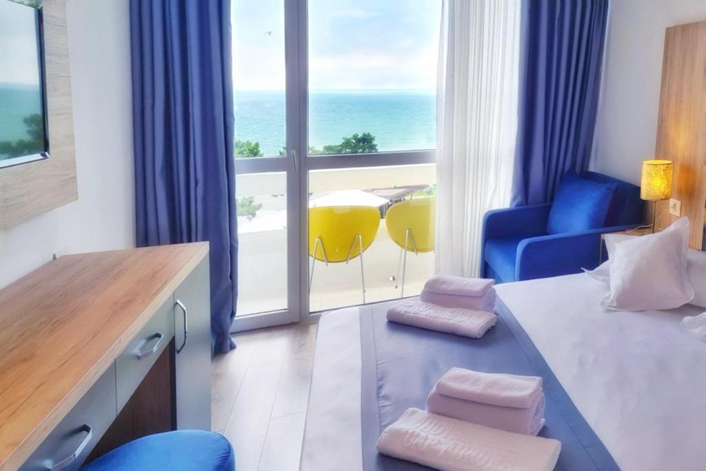 HOTEL OPAL Cap Aurora - 596