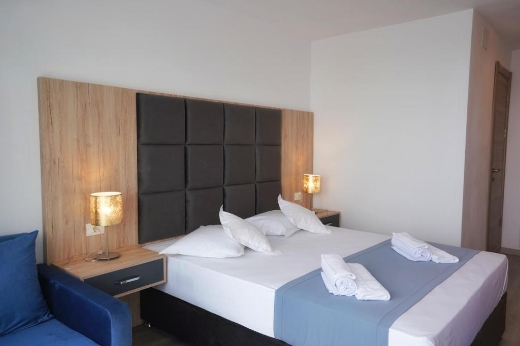 HOTEL OPAL Cap Aurora - 658