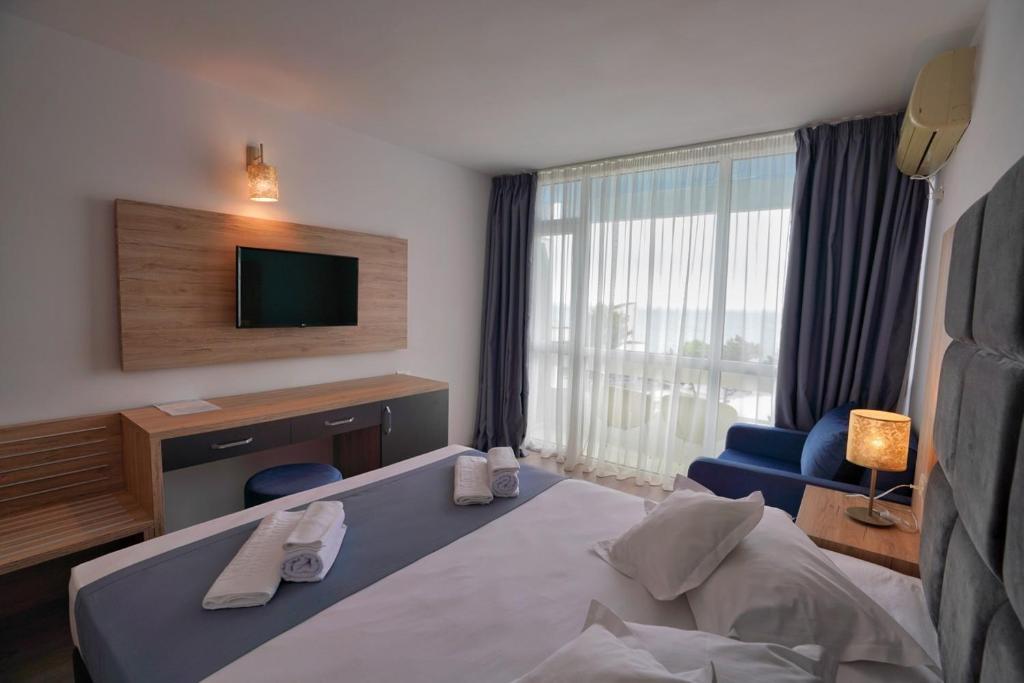 HOTEL OPAL Cap Aurora - 435