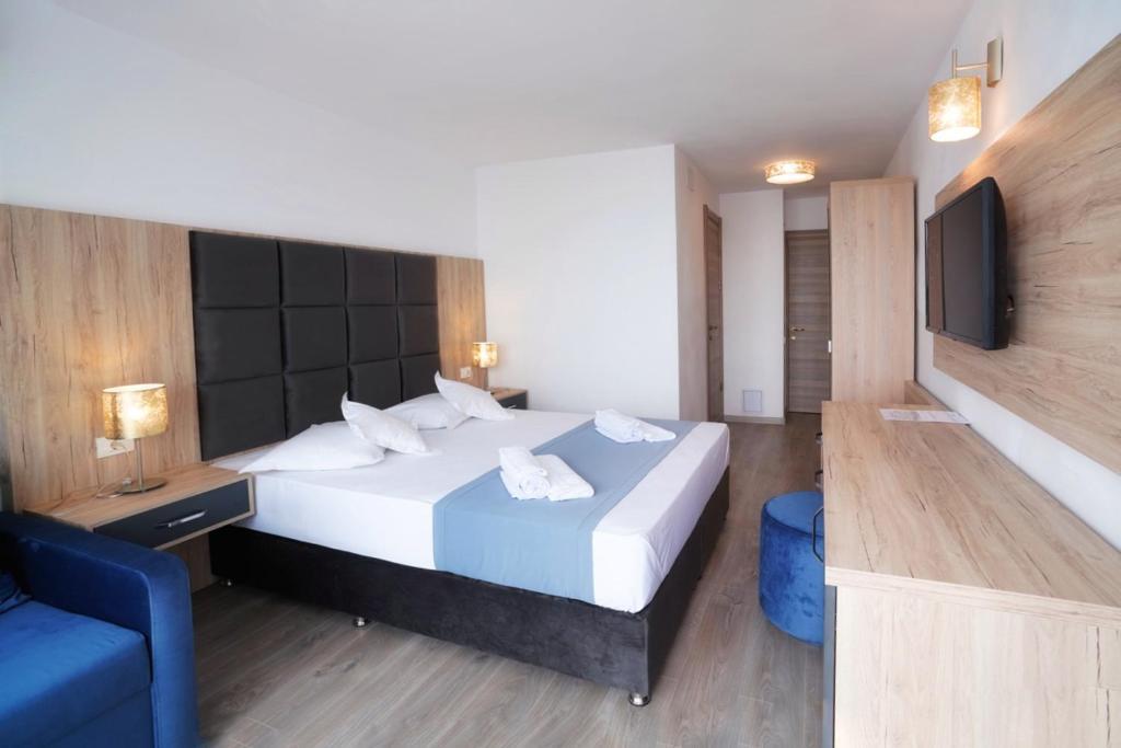 HOTEL OPAL Cap Aurora - 321