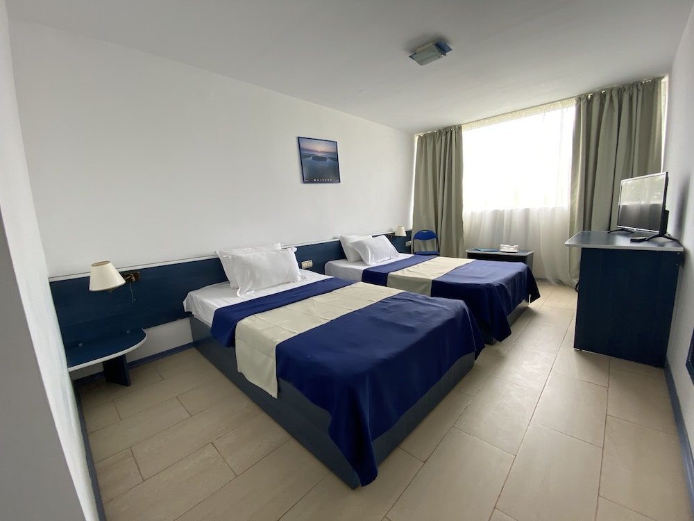Hotel Venus - 353