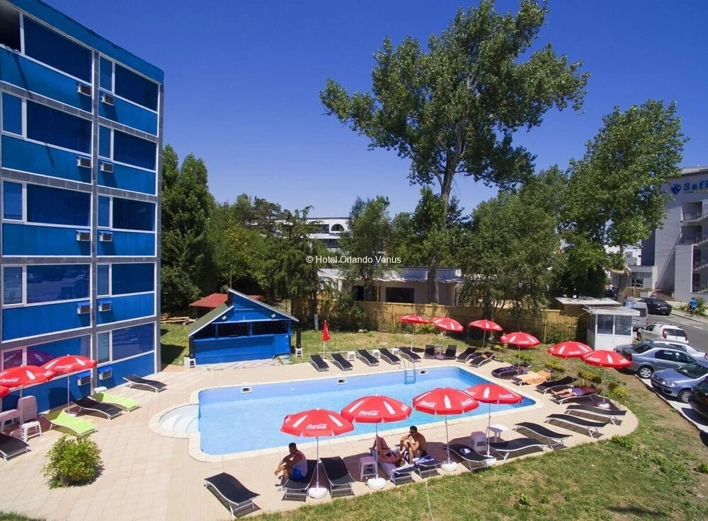 Hotel Venus - 625