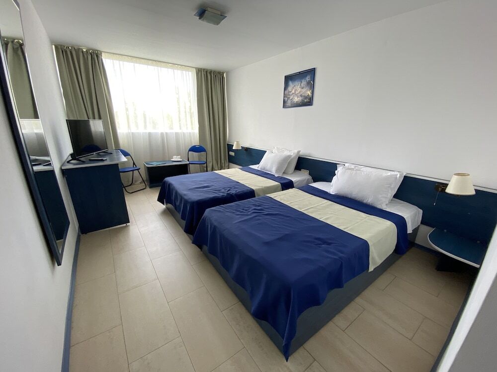 Hotel Venus - 129