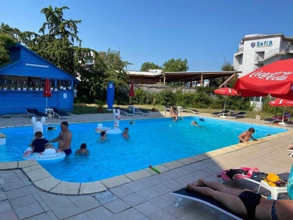 Hotel Venus - 409