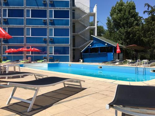 Hotel Venus - 430
